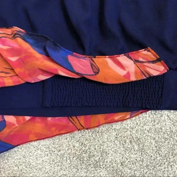 Anthropologie Leifsdottir Sleeveless Top - Picture 10 of 10